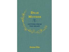 Livro Dear Mother de Suma Din (Inglês - Capa Dura)