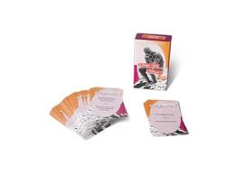 Livro Would You Rather Cards de Journey of Something (Inglês)