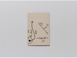 Livro ID de Paul M Craig (Inglês)