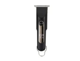 Q-lf90i USB recarregável profissional de corte rápido barbeador masculino