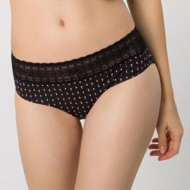 Variance Lote de 4 shorties, Les coton