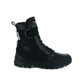 Botas em pele Pallabosse Tact ST