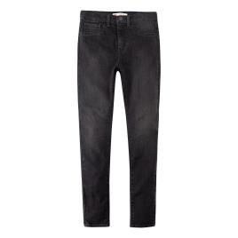 Levis Kids Jeans super skinny 720, cintura subida, 4 - 16 anos