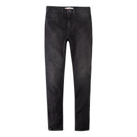 Levi's Kids Jeans super skinny 720, cintura subida, 4 - 16 anos