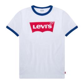 Levi's Kids T-shirt, 3 - 16 anos