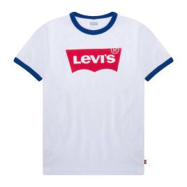 Levis Kids T-shirt, 3 - 16 anos