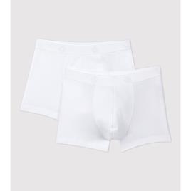 Petit Bateau Lote de 3 boxers, 3-12 anos