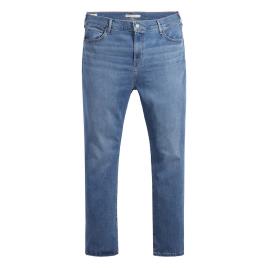 Levis Jeans 724 High Rise Straight, Levis Plus