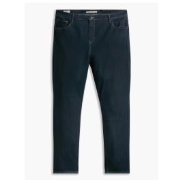 Levi's Jeans 724 High Rise Straight, Levi's Plus