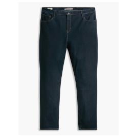 Levi's Jeans 724 High Rise Straight, Levi's Plus