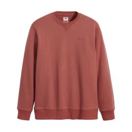 Levi's Sweat de gola redonda, New Original