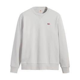 Levi's Sweat de gola redonda, New Original