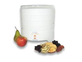 Desidratador de Alimentos NIEWIADÓW 970.01Pp-4 300 W