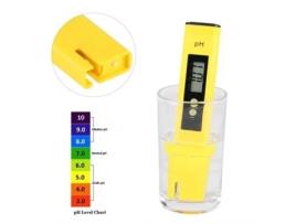 Testador de PH para piscina - Spa - Aquário, Testador de PH digital HB018 -QNQ FAFEICY