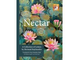 Livro Nectar de Shrimad Raichandra, Pujya Minal Shah et al. (Inglês - Capa Dura)