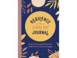 Livro Resilience for Every Day Journal de Summersdale Publishers (Inglês)