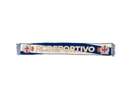 Lenço esportivo um coruña 74066 azul