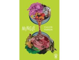 Livro Mingle de Caleb Parkin (Inglês)