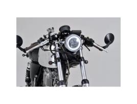 Farol Led Montado Lateralmente DAYTONA Capsulle120