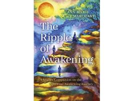 Livro Ripple of Awakening, The de Ann-Marie Marchant (Inglês)