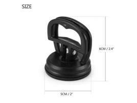 Ventosa forte de 2.2 polegadas mini extrator de remoção de amassados de carro ferramentas de remoção de amassados de carro universal kit de reparo de