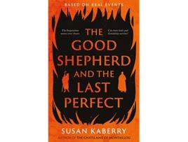 Livro The Good Shepherd and the Last Perfect de Susan Kaberry (Inglês)