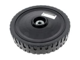 Roda traseira d200mm para cortador de grama Greatland - 3665392035527