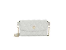 Mala Tiracolo de Mulher VICTORIA HYDE Quilted Branco (Tamanho Único)