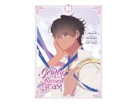 Livro My Gently Raised Beast, Vol. 7 de Yeoseulki, Kim Junjun et al. (Inglês)