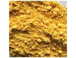 Pigmento Powercolor Powertex - 40 ml - Amarelo - Powertex