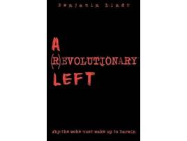 Livro A Evolutionary Left de Benjamin Lindt (Inglês)