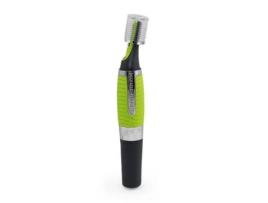 Tosquiadeira elétrica - XCSOURCE - AY036-SZ - Aço inoxidável - LED - Unissexo XCSOURCE