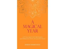 Livro A Magical Year de Susanna Bailey (Inglês)