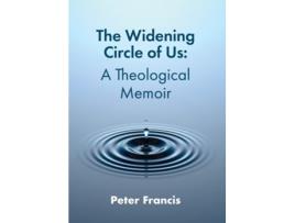 Livro The Widening Circle of Us de Peter Francis (Inglês)