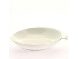 Tigela de porcelana decorada - Shell - D…