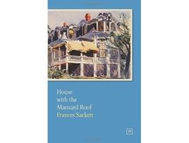 Livro House with the Mansard Roof de Frances Sackett (Inglês)