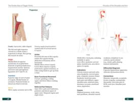 Livro The Pocket Atlas of Trigger Points de Simeon Niel-Asher (Inglês)