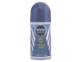 Nivea Fresh Power Deodorant Roll-On 50 Ml