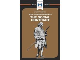 Livro An Analysis of Jean-Jacques Rousseaus The Social Contract de James Hill (Inglês - Capa Dura)