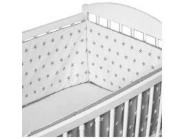 3PCS3M Almofada Cobra Trançada Berço De Veludo Para Recém-nascidos Cama Sono TANBABY
