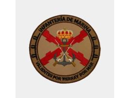 Patch Do Corpo de Fuzileiros Navais SERMILITAR