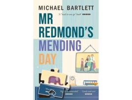 Livro Mr Redmonds Mending Day de Michael Bartlett (Inglês)
