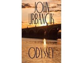 Livro Odyssey de John Urbancik (Inglês)
