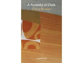 Livro A Pocketful of Chalk de Claire Booker (Inglês)
