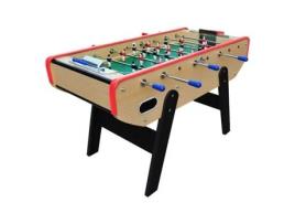 Futebol de mesa familiar