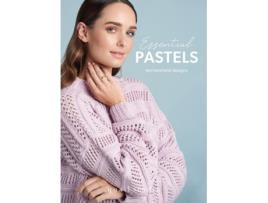 Livro Essential Pastels de Quail Studio (Inglês)