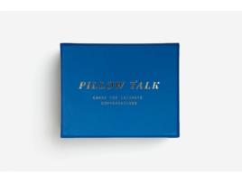 Livro Pillow Talk de The School of Life (Inglês)
