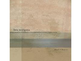 Livro fata morgana de Joel Chace (Inglês)