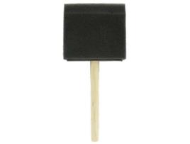 pincel de espuma esponjosa - 100 mm - Cleópatra Não relevante