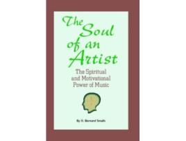 Livro The Soul of An Artist O. Bernard Smalls (Inglês)